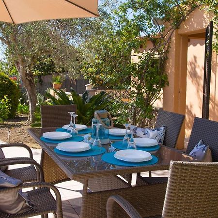 Finca Toni Villa Alcudia  Exterior photo