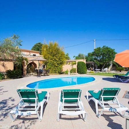 Finca Toni Villa Alcudia  Exterior photo