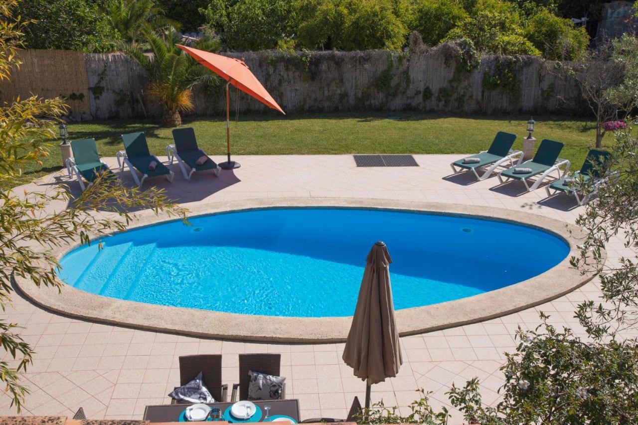 Finca Toni Villa Alcudia  Exterior photo