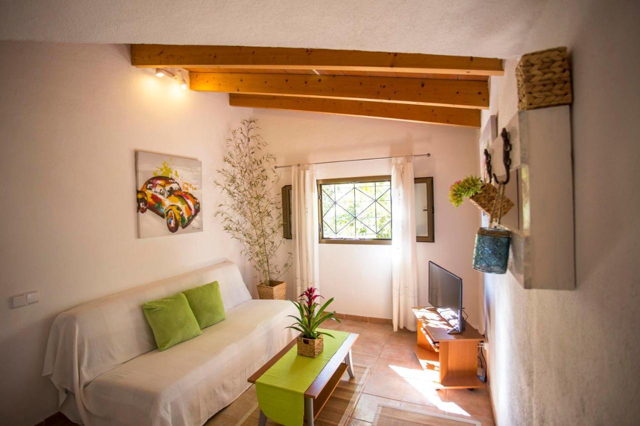 Finca Toni Villa Alcudia  Exterior photo