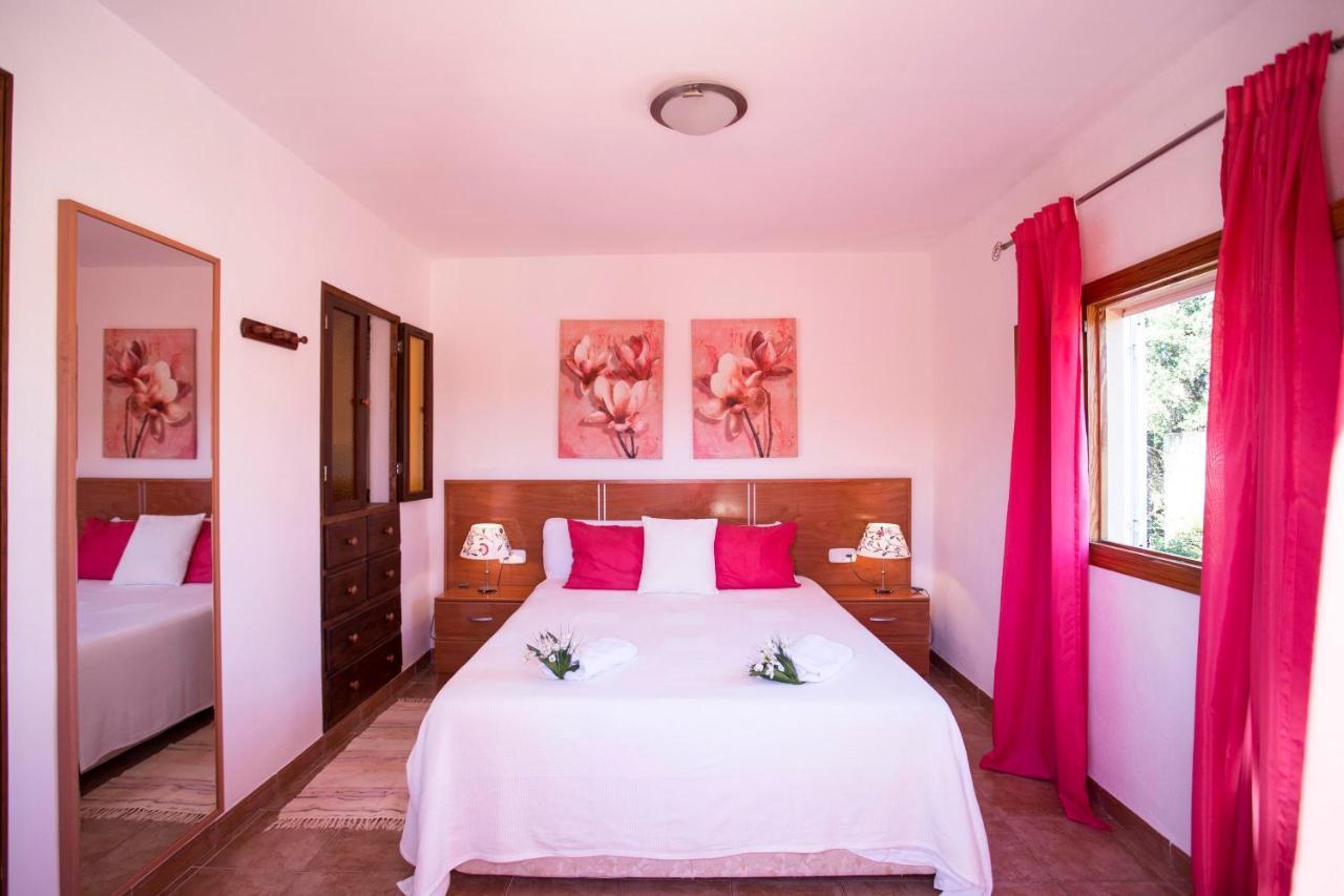 Finca Toni Villa Alcudia  Exterior photo