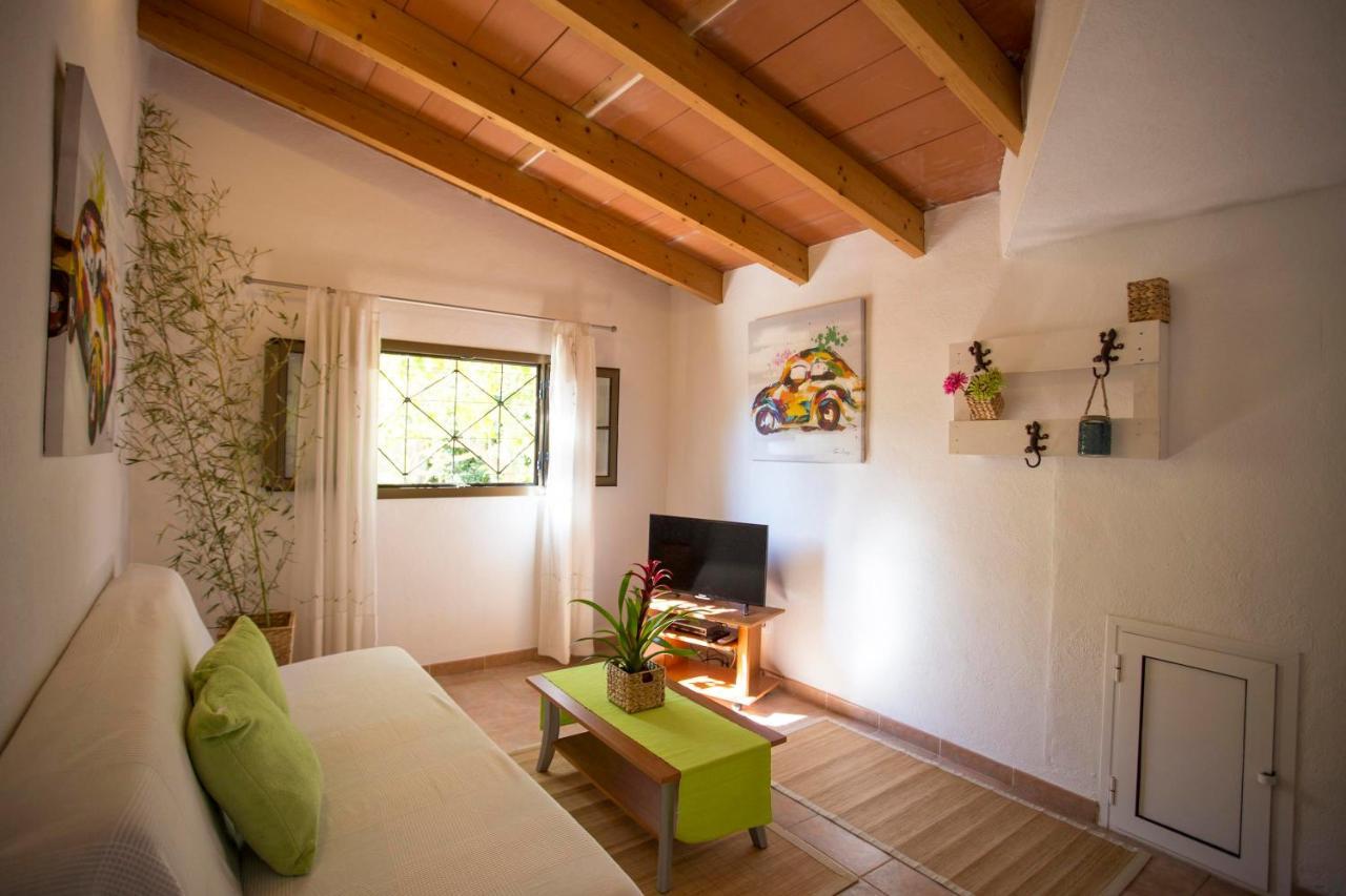 Finca Toni Villa Alcudia  Exterior photo