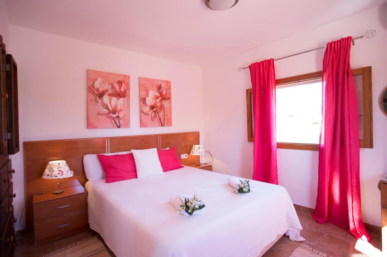 Finca Toni Villa Alcudia  Exterior photo