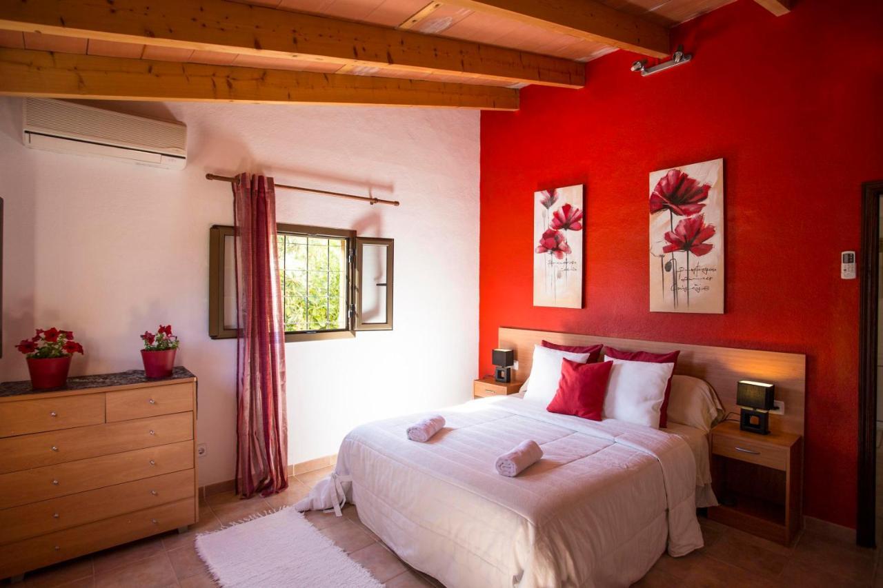 Finca Toni Villa Alcudia  Exterior photo