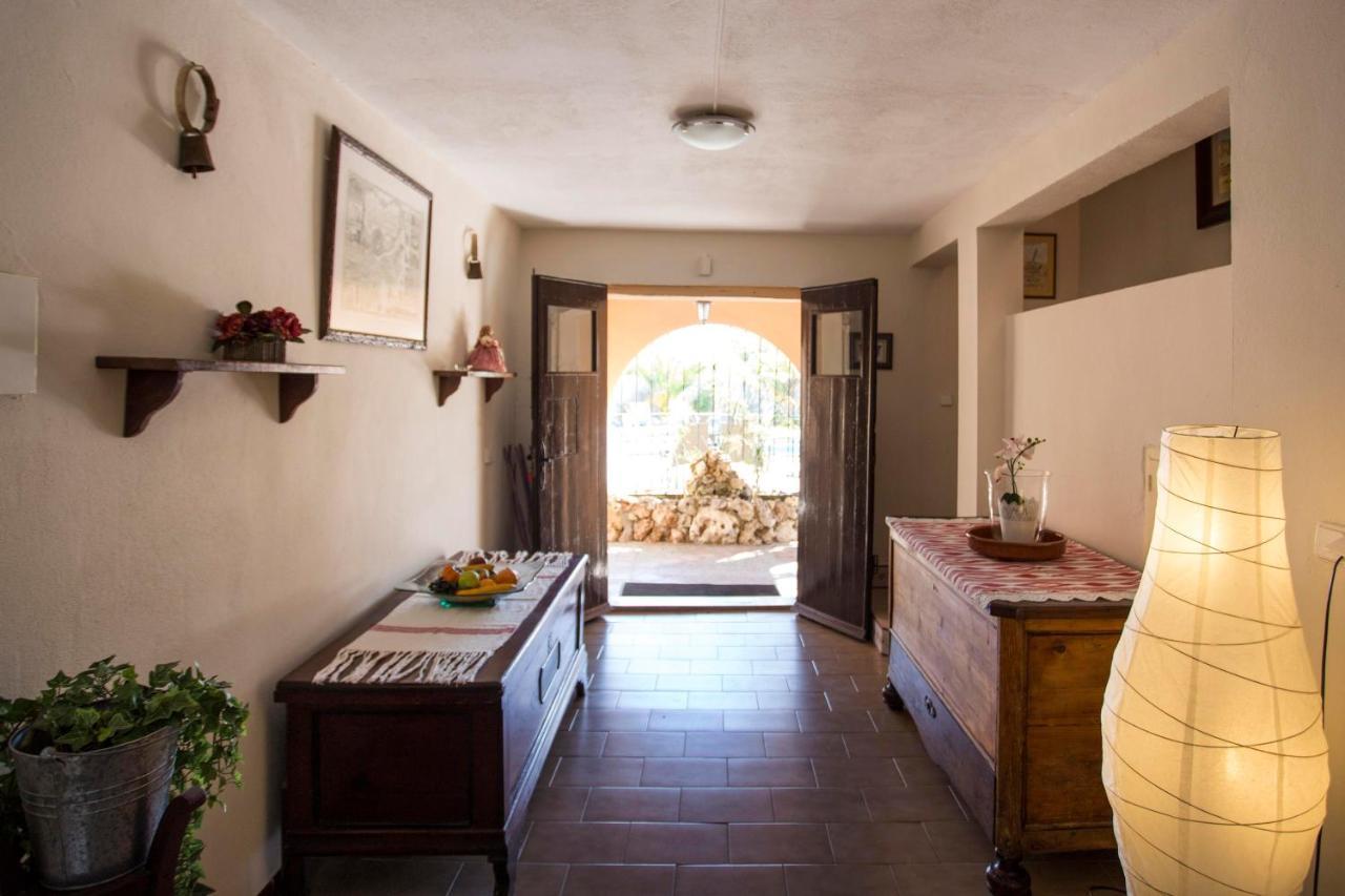Finca Toni Villa Alcudia  Exterior photo