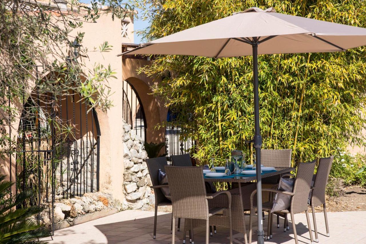 Finca Toni Villa Alcudia  Exterior photo